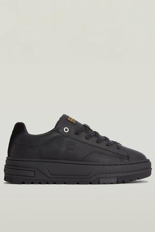 Lhana II - Black