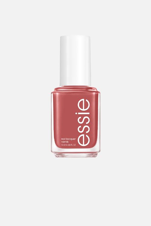 Nail Color - 1010 Too Hot To Tame