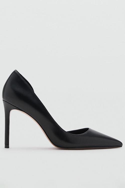 Audreyp heel - black