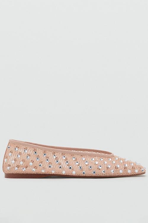 Sormiu1 pump - light/pastel pink