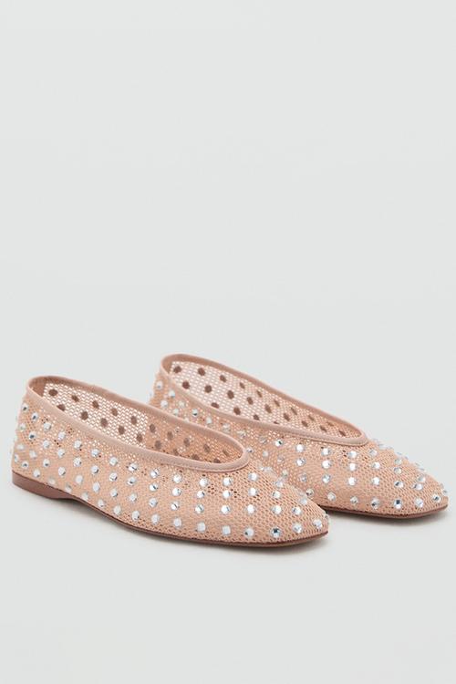Sormiu1 pump - light/pastel pink