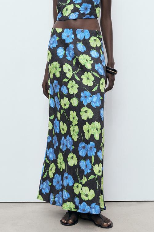Skirt Mati - Black