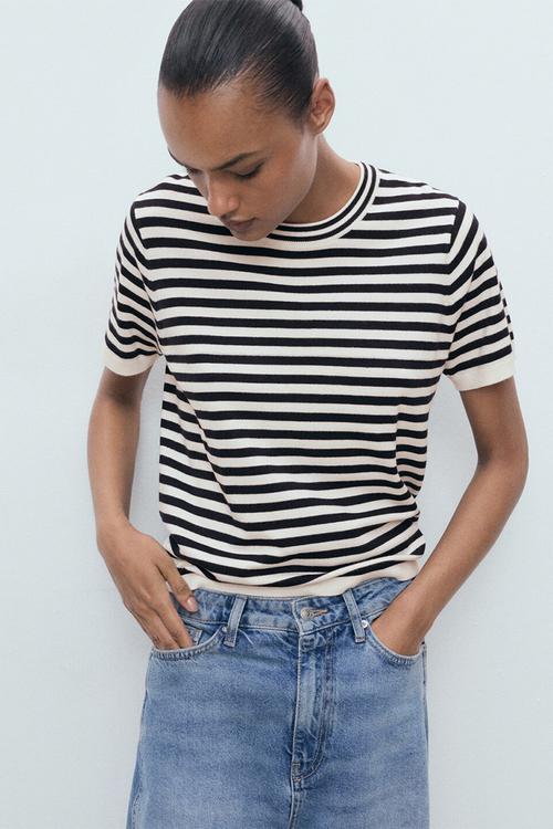 Sweater Arca -  Navy