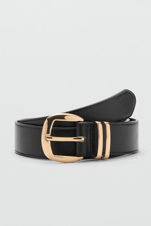 Nash belt - black
