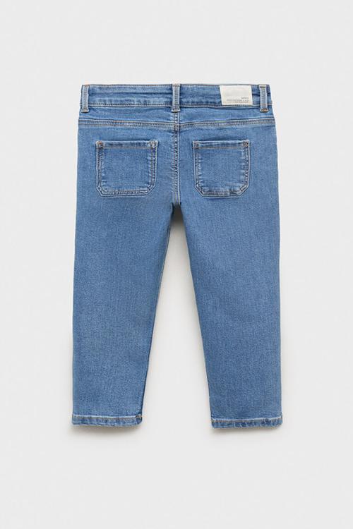Jeans Diego - Open Blue