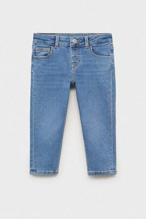 Jeans Diego - Open Blue