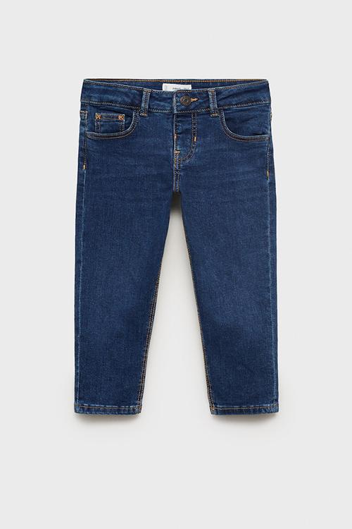 Jeans Diego - Open Blue