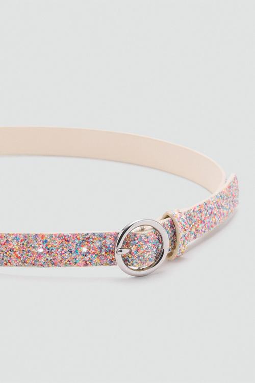 Belt Partyb - Pink