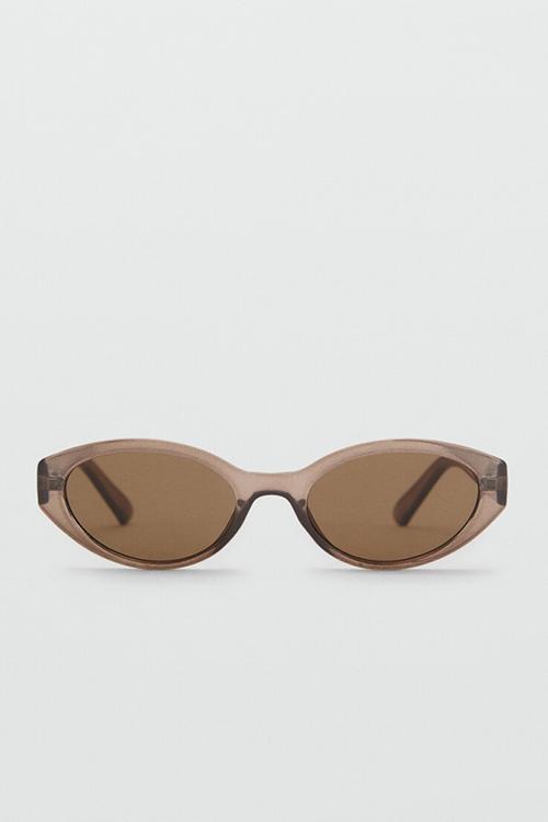 Skopelos sunglasses - grey