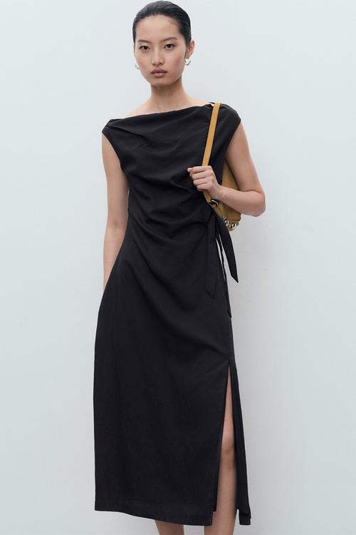 Dress Noa - Navy