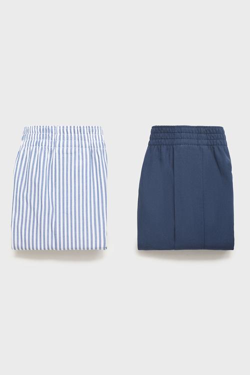 Calzoncillos Nightp - Navy