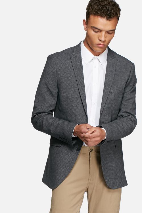 Zero blazer