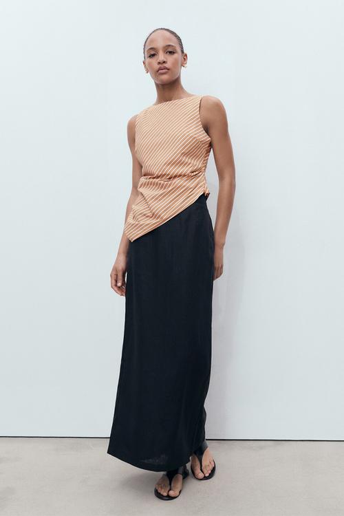 Top Quartz - Brown