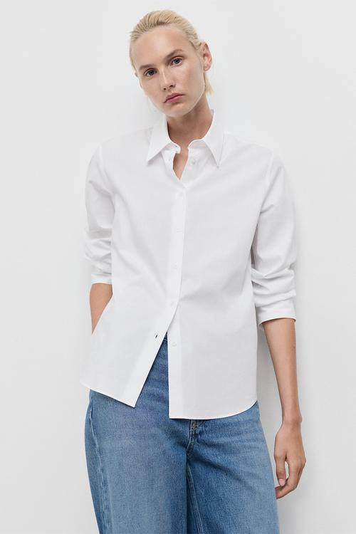 Shirt Regu - Natural