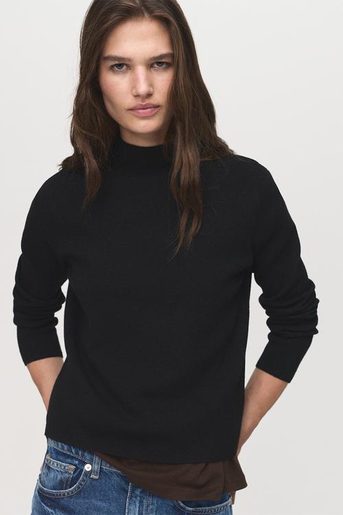 Jersey Chimney - Black
