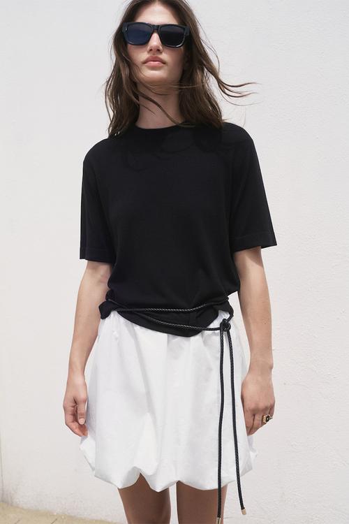 Sweater Luccas - Black