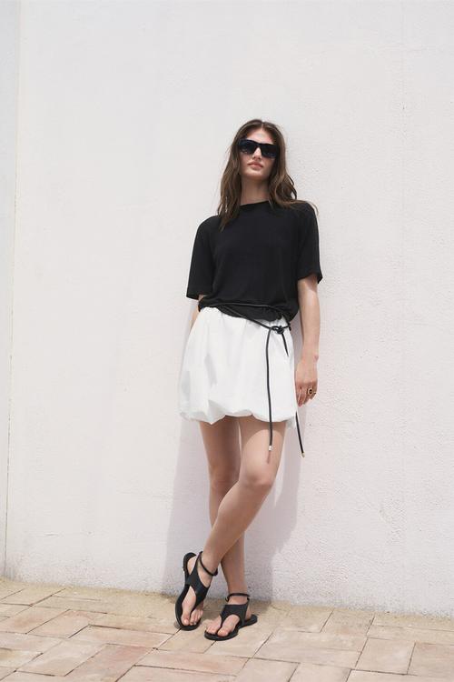 Sweater Luccas - Black