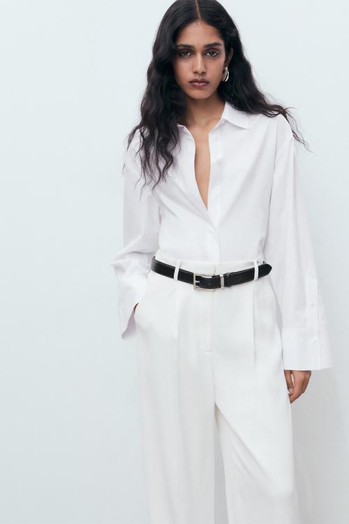 Shirt Gigi - Natural
