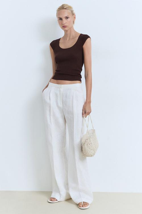 Sweater Kiko - Dark Brown