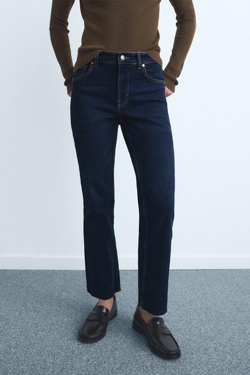 Jeans Sienna - Open Blue