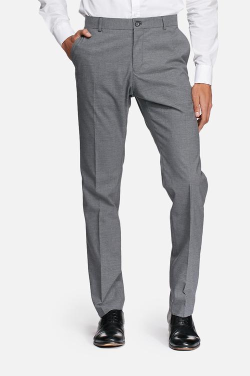 Logan slim trouser