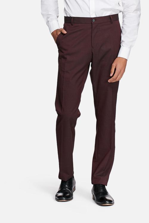 Logan slim trouser