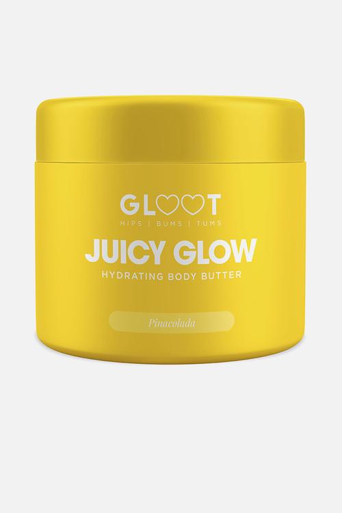 Juicy Glow - 250ml