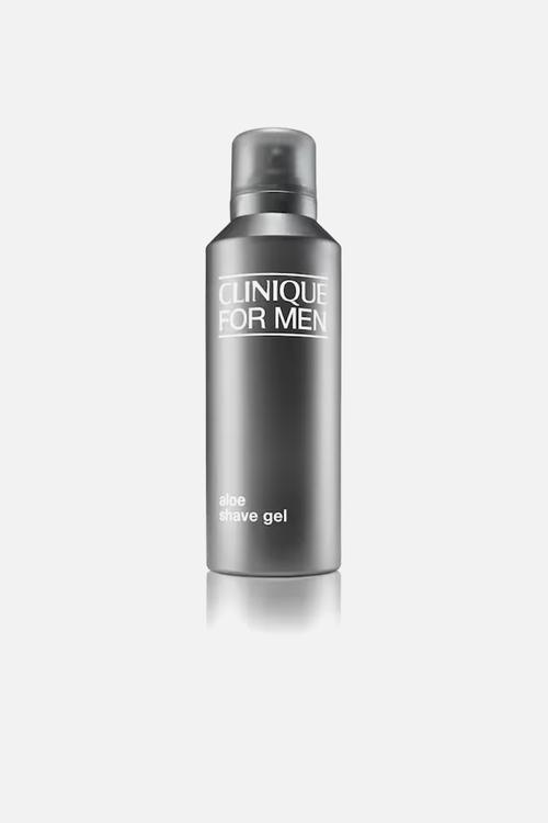 Clinique For Men Aloe Shave Gel