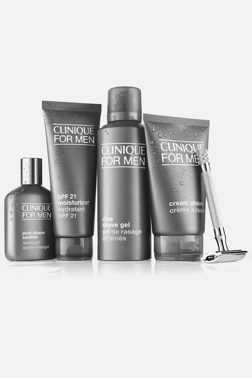 Clinique For Men Aloe Shave Gel