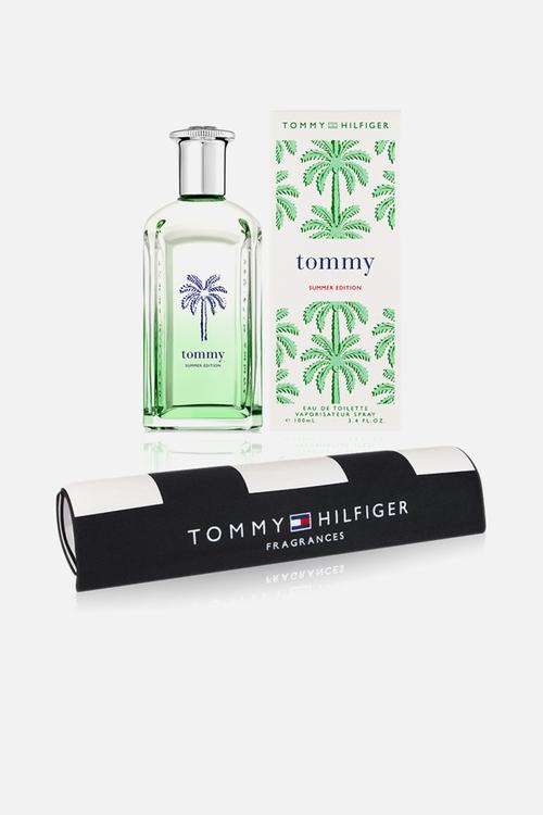 Tommy Endless Summer Edt Gift Set - 100ml