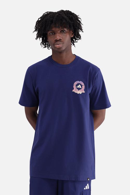 M 90s CITY T - dark blue