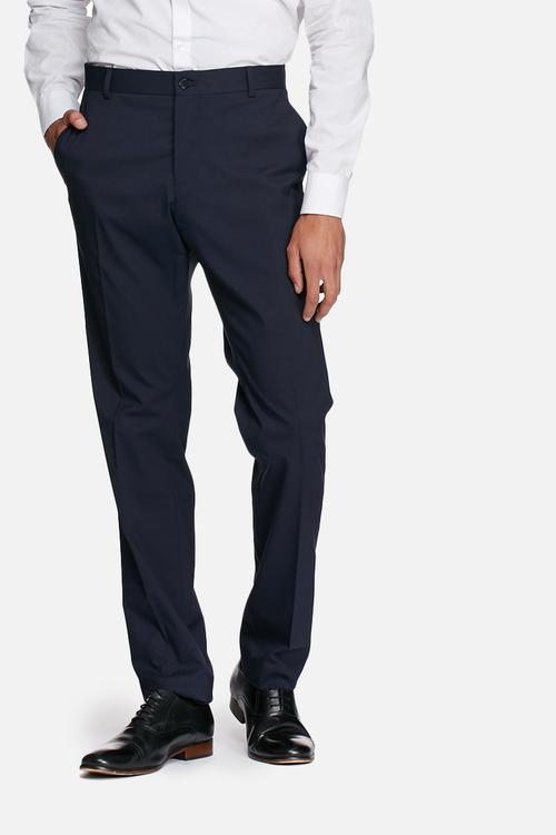 Logan slim trouser