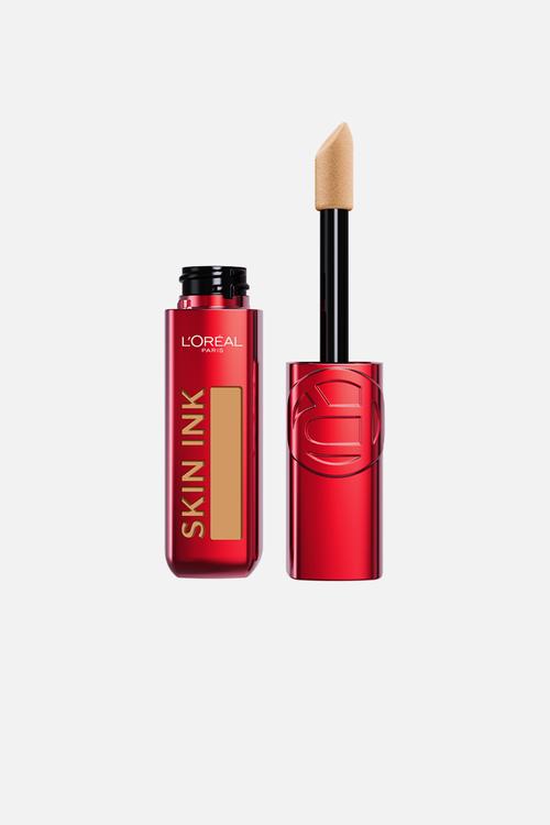 Infaillible Skin Ink foundation Concealer - medium warm  325​