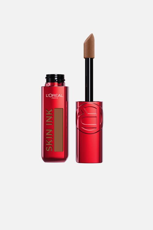 Infaillible Skin Ink foundation Concealer - deep cool  400​