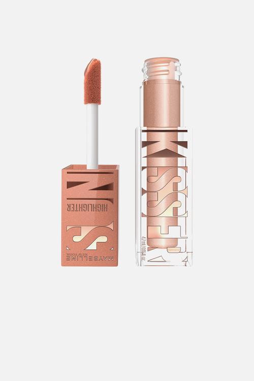 Sunkisser Highlighter - 20 Kiss of Summer