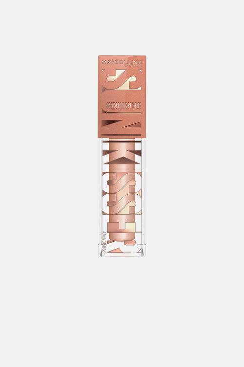 Sunkisser Highlighter - 20 Kiss of Summer