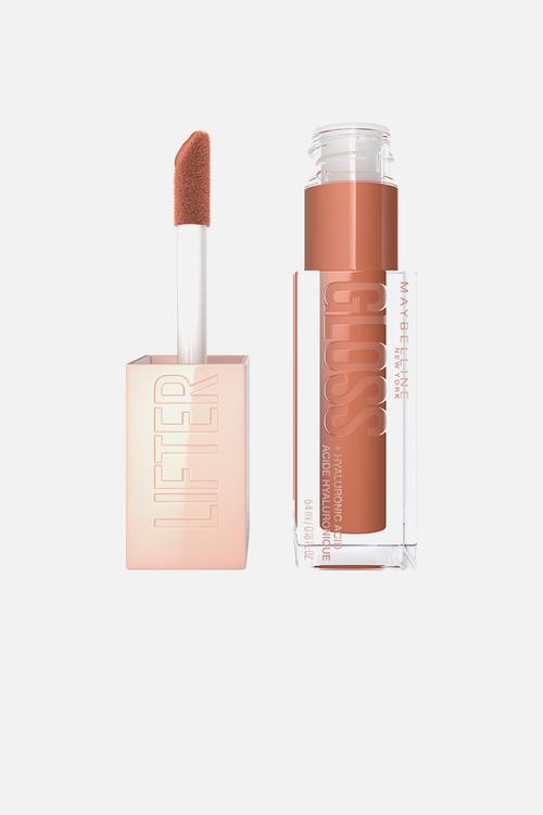 Lifter Gloss - 027 Toffee