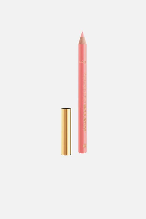 Color Riche Le Lip Crayon - 114 Confidentielle