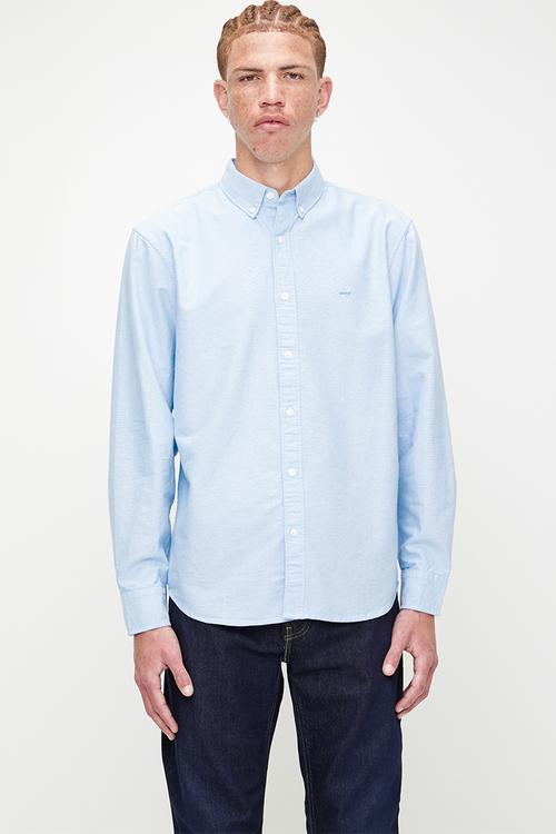 Authentic Button Down - Allure
