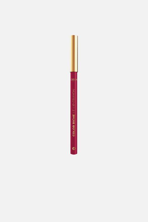 Color Riche Le Lip Crayon - 297 Red Passion