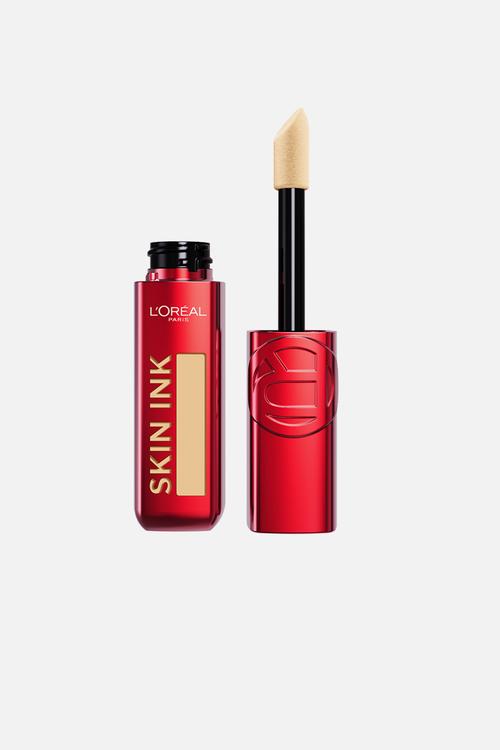 Infaillible Skin Ink foundation Concealer - light warm  140​