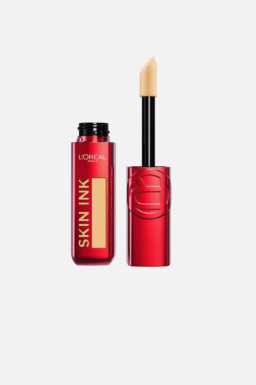 Infaillible Skin Ink foundation Concealer - medium warm  260​