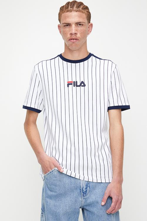 Carlo T-shirt - multi