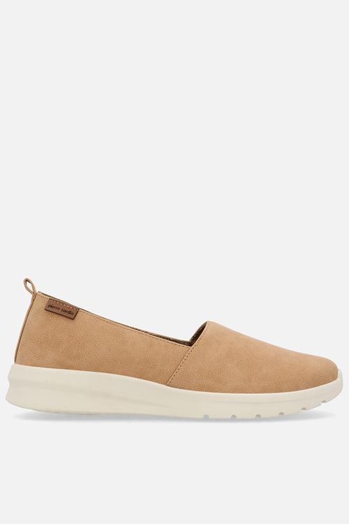 Nicolette 3 Slip On - camel
