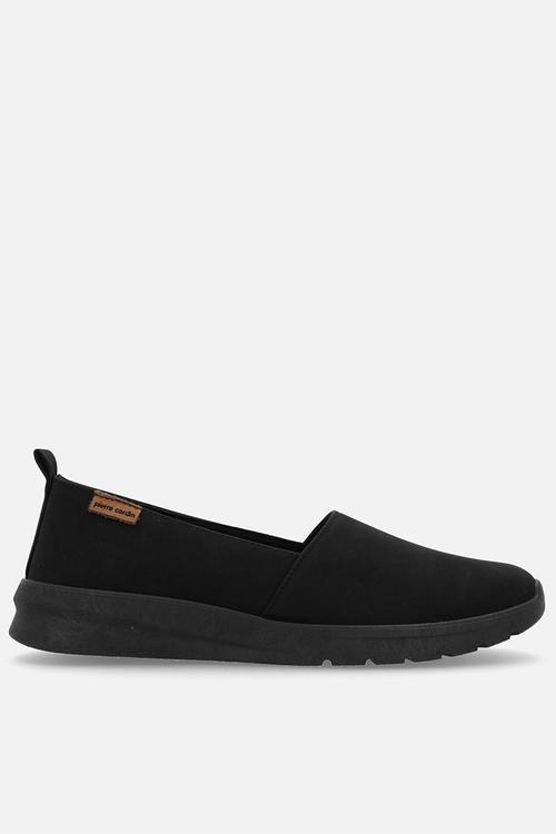 Nicolette 3 Slip On - Black