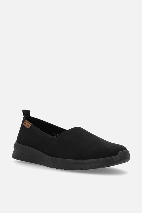 Nicolette 3 Slip On - Black