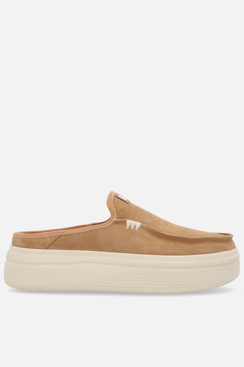 Austin lift classic - tan