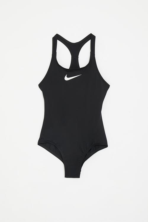Racerback One Piece - black