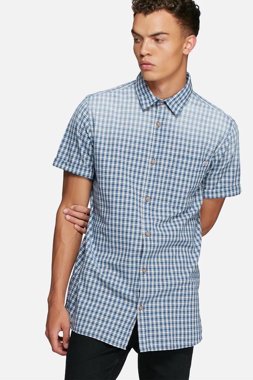 Dixon shirt