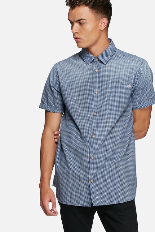 Dixon shirt